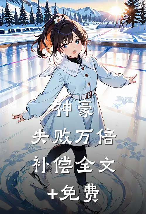 神豪：失败万倍补偿全文+免费