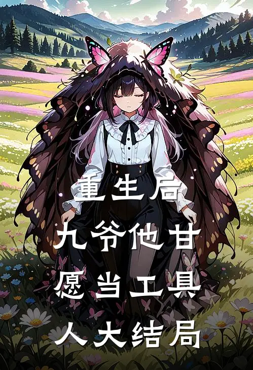 重生后,九爷他甘愿当工具人大结局