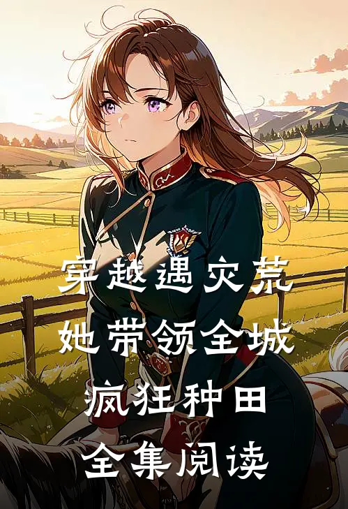 穿越遇灾荒，她带领全城疯狂种田全集阅读