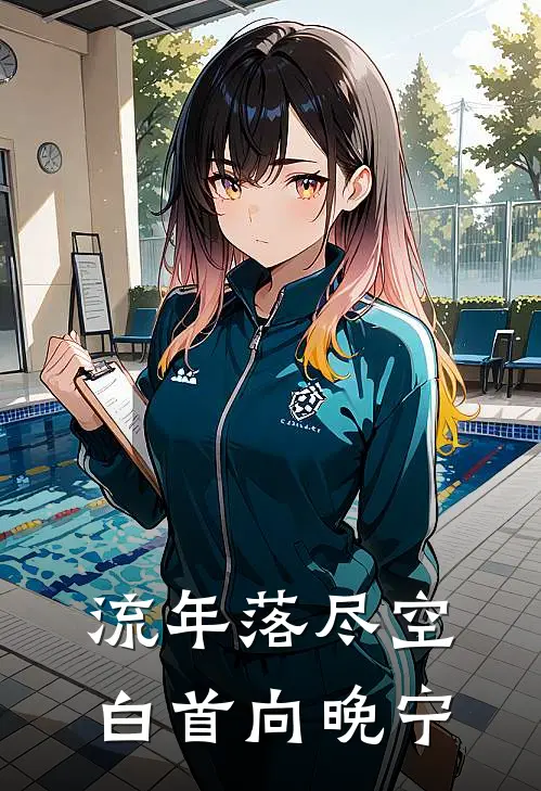流年落尽空白首向晚宁
