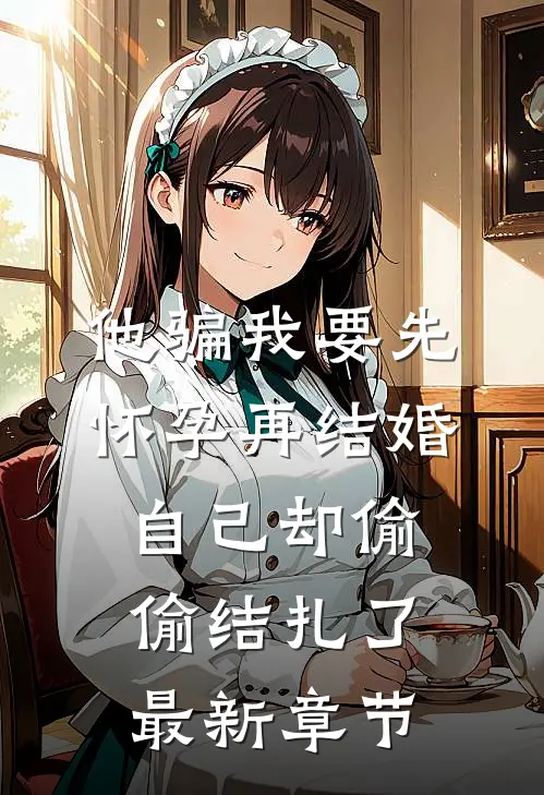 他骗我要先怀孕再结婚，自己却偷偷结扎了最新章节