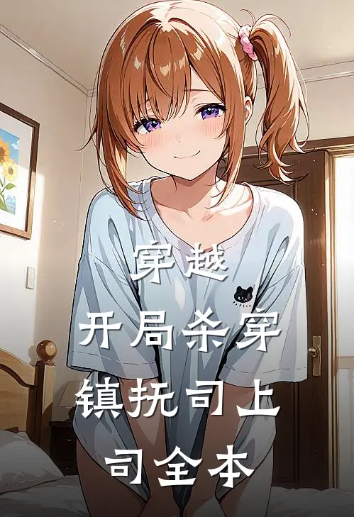 穿越：开局杀穿镇抚司上司全本