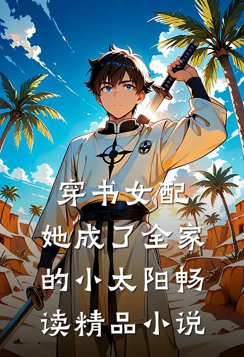 穿书女配：她成了全家的小太阳畅读精品小说
