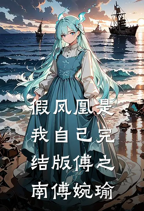 假凤凰是我自己完结版傅之南傅婉瑜
