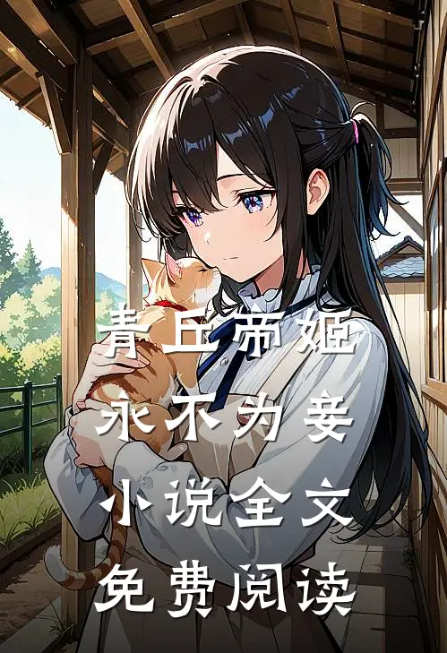 青丘帝姬永不为妾小说全文免费阅读