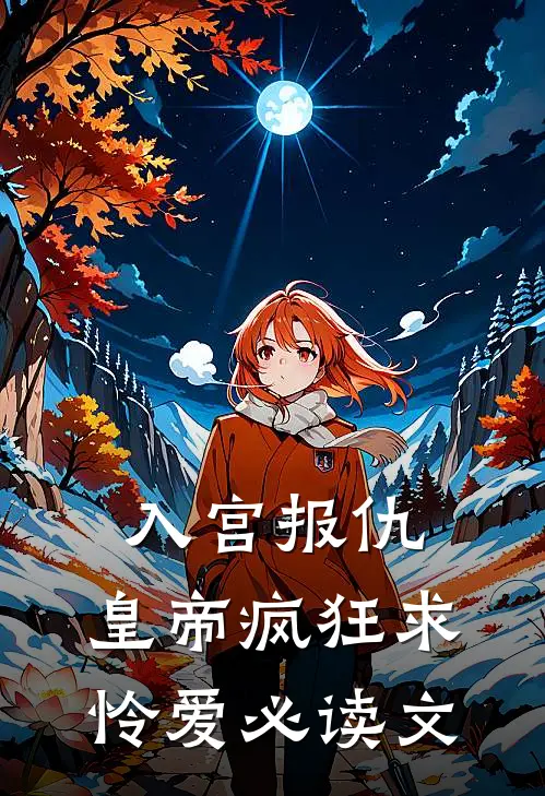 入宫报仇，皇帝疯狂求怜爱必读文