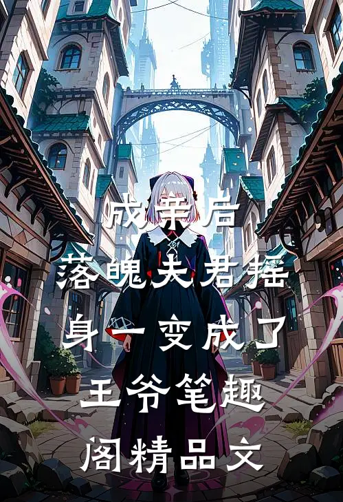 成亲后,落魄夫君摇身一变成了王爷笔趣阁精品文