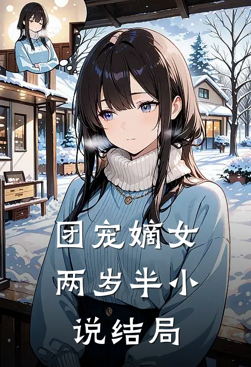 团宠嫡女两岁半小说结局
