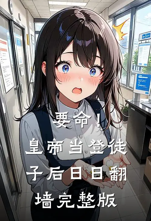 要命！皇帝当登徒子后日日翻墙完整版