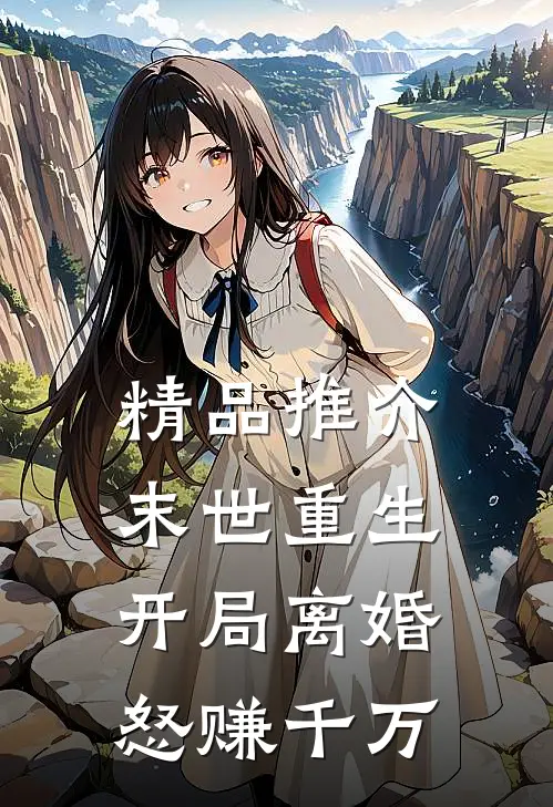 精品推介末世重生：开局离婚怒赚千万