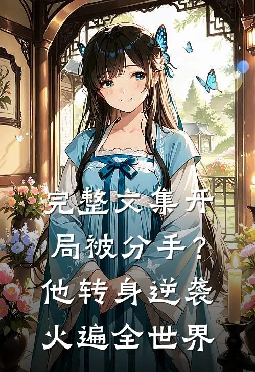 完整文集开局被分手？他转身逆袭火遍全世界