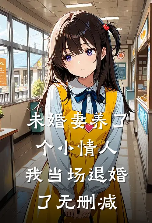 未婚妻养了个小情人，我当场退婚了无删减