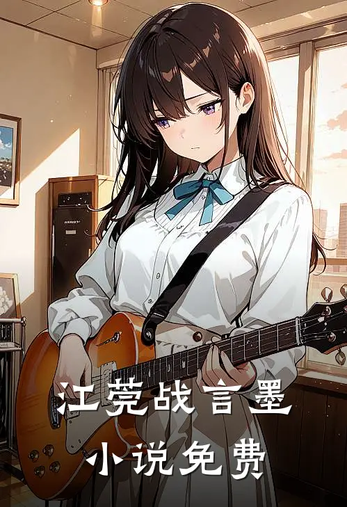 江莞战言墨小说免费