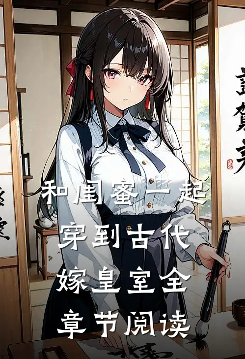 和闺蜜一起穿到古代嫁皇室全章节阅读