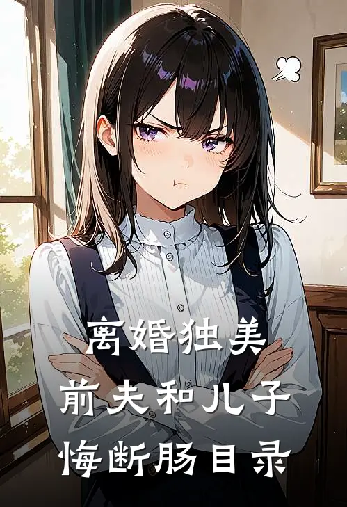 离婚独美，前夫和儿子悔断肠目录