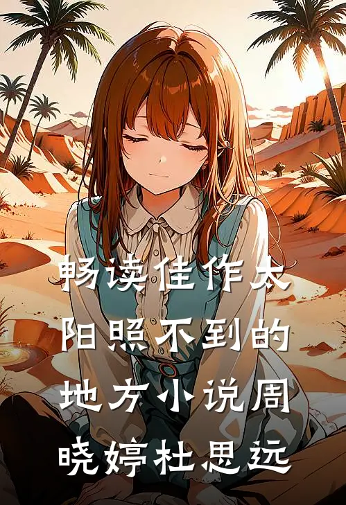 畅读佳作太阳照不到的地方小说周晓婷杜思远
