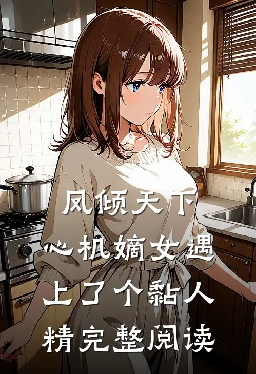 凤倾天下：心机嫡女遇上了个黏人精完整阅读