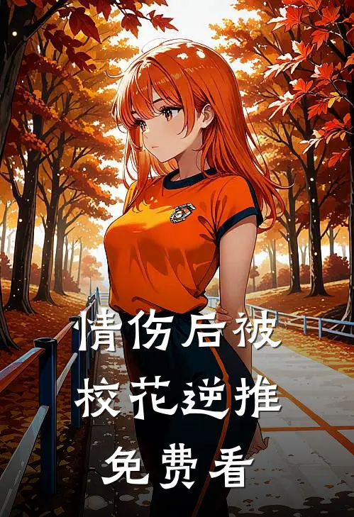 情伤后被校花逆推免费看