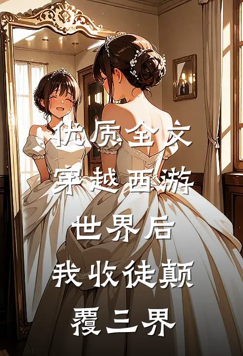 优质全文穿越西游世界后，我收徒颠覆三界