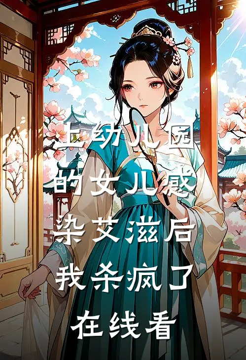 上幼儿园的女儿感染艾滋后，我杀疯了在线看