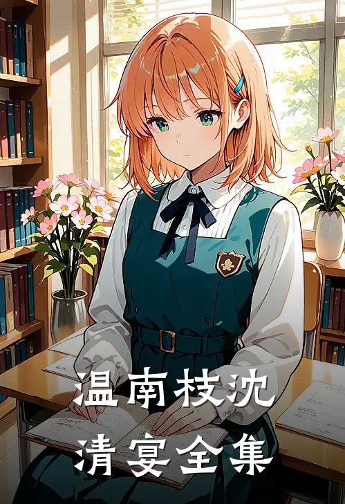 温南枝沈清宴  全集
