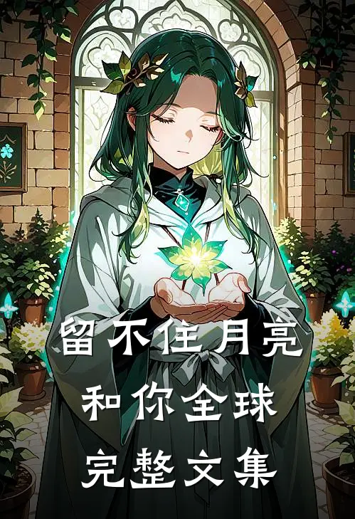 留不住月亮和你全球完整文集