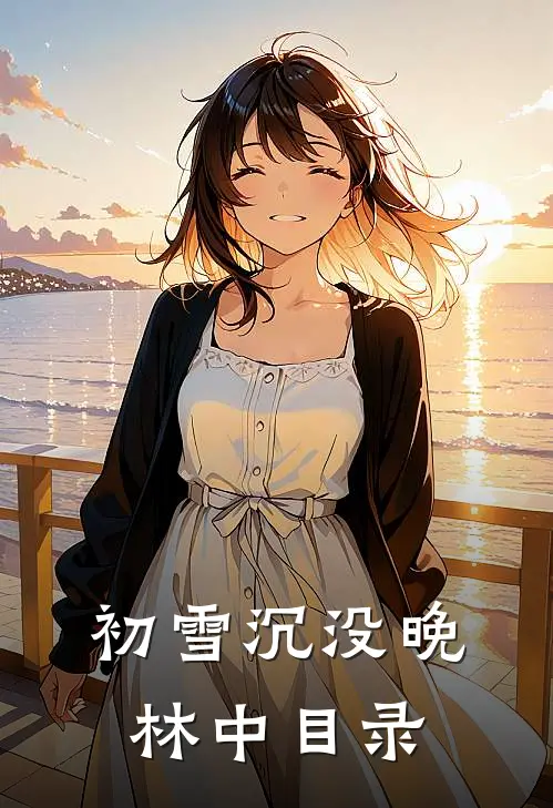 初雪沉没晚林中目录
