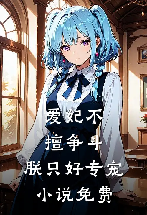 爱妃不擅争斗,朕只好专宠免费