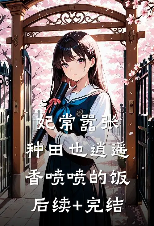 妃常嚣张：种田也逍遥-香喷喷的饭后续+完结