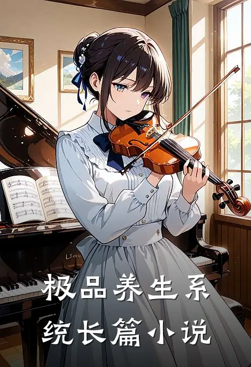 极品养生系统长篇小说