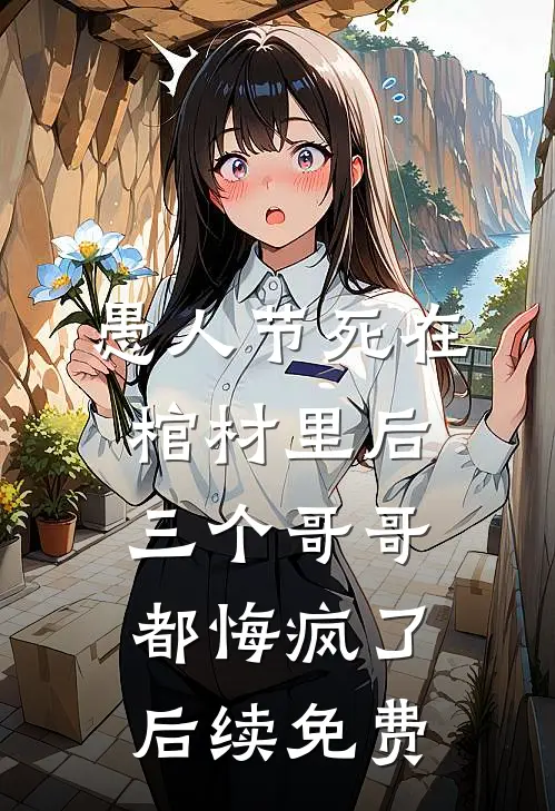 愚人节死在棺材里后，三个哥哥都悔疯了后续免费