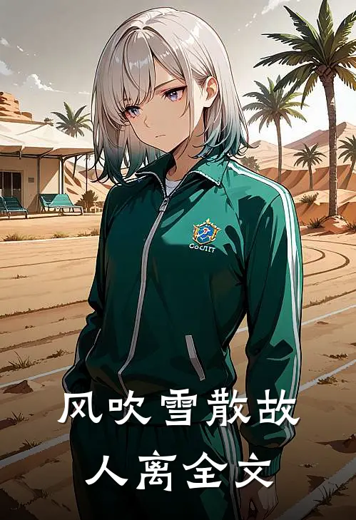 风吹雪散故人离全文
