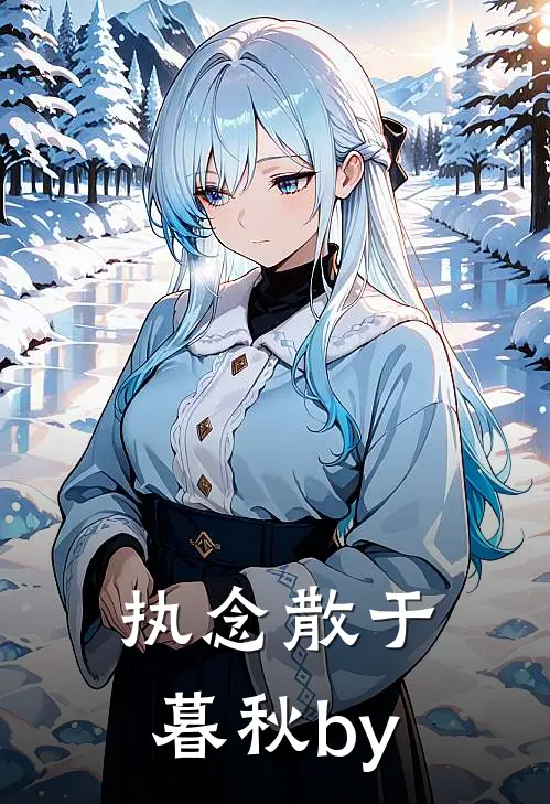 执念散于暮秋by