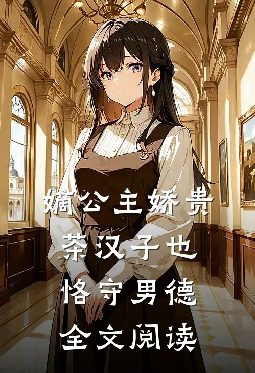 嫡公主娇贵，茶汉子也恪守男德全文阅读
