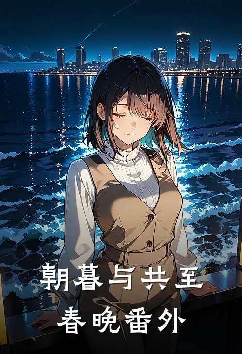 朝暮与共至春晚番外