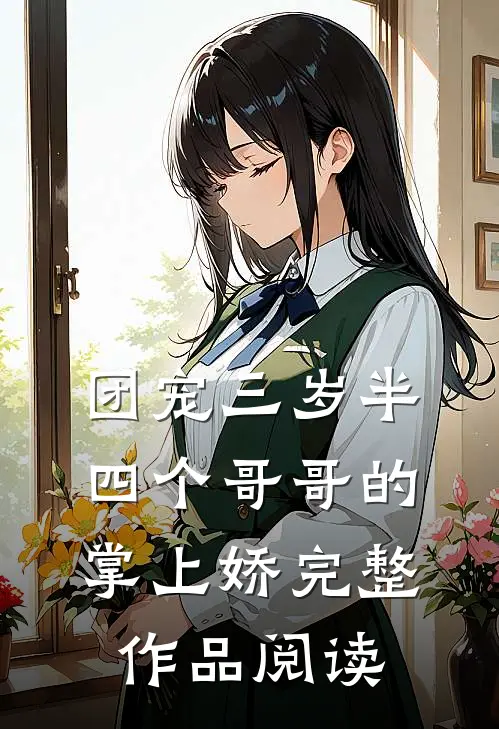 团宠三岁半:四个哥哥的掌上娇完整作品阅读