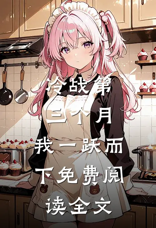 冷战第三个月，我一跃而下免费阅读全文
