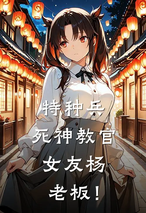特种兵：死神教官，女友杨老板！