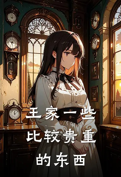 王家一些比较贵重的东西