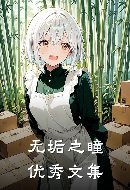 无垢之瞳优秀文集