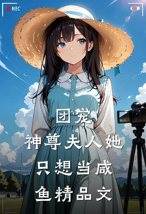 团宠：神尊夫人她只想当咸鱼精品文