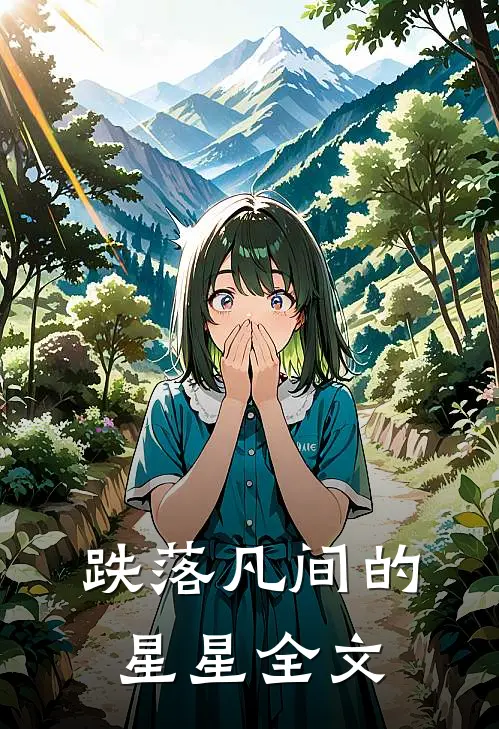 跌落凡间的星星全文