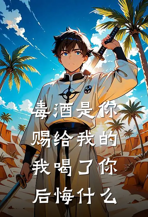 毒酒是你赐给我的,我喝了你后悔动漫