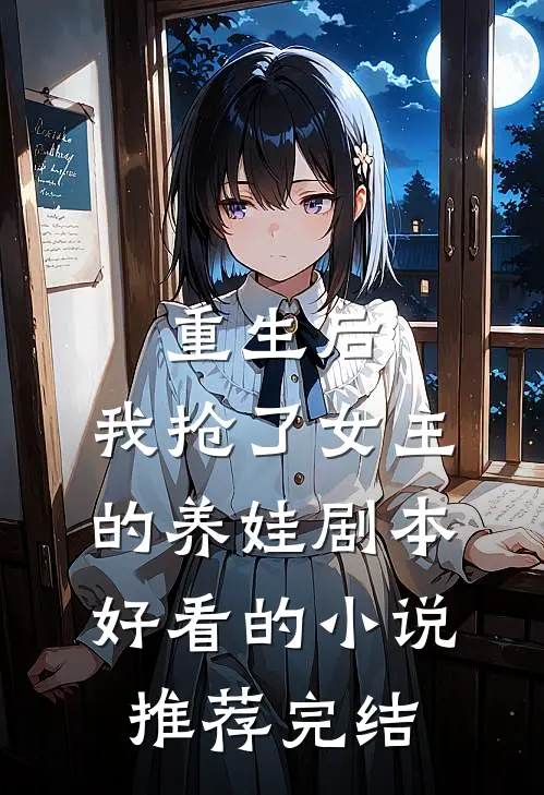 重生后，我抢了女主的养娃剧本好看的小说推荐完结