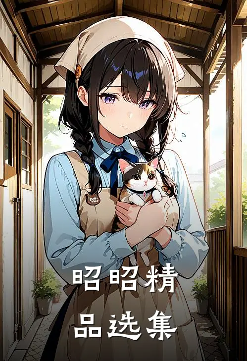 昭昭精品选集