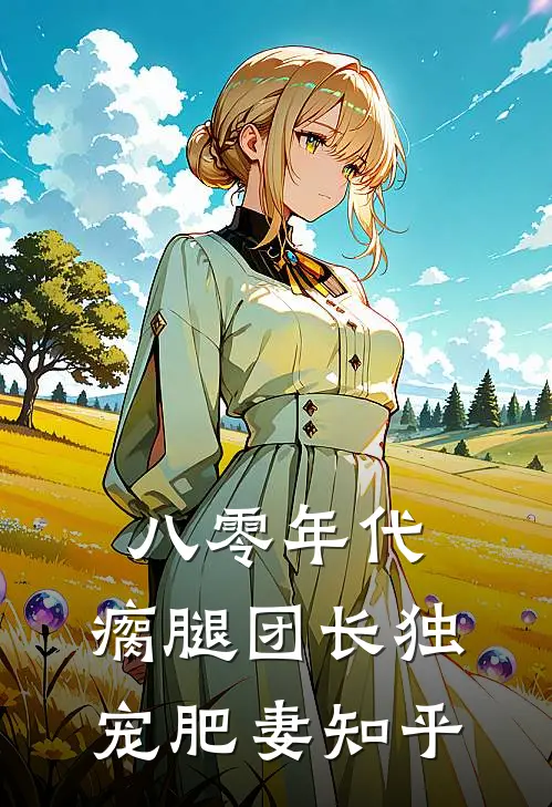 八零年代，瘸腿团长独宠肥妻知乎