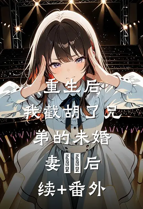 重生后，我截胡了兄弟的未婚妻​​后续+番外
