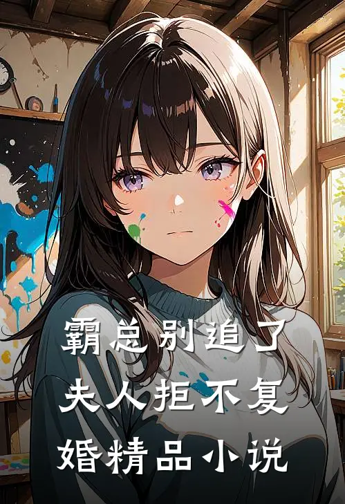 霸总别追了，夫人拒不复婚精品小说