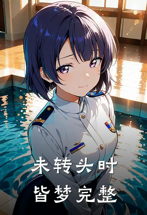 未转头时皆梦完整