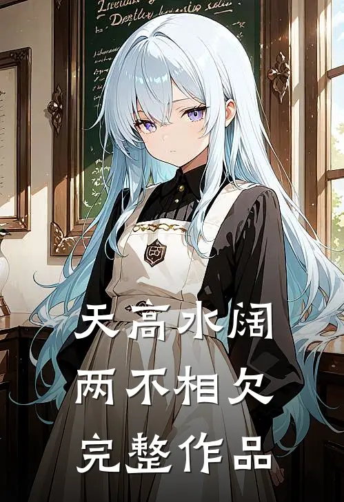 天高水阔，两不相欠完整作品